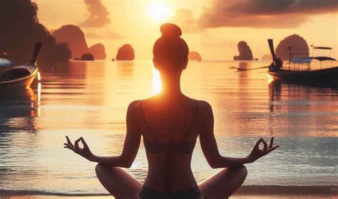 Yoga ve Meditasyon: Zihinsel ve Fiziksel Sağlığı Destekleyen Doğal Terapi Yöntemleri