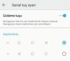 Telefonu Kapayıp Doğayı Açmak